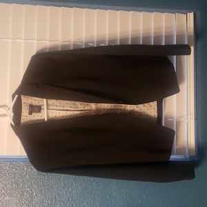 Ann Taylor Factory Blazer
